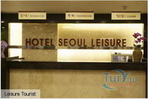   южная корея, сеул, eunpyeong-gu, leisure tourist 3*