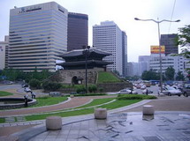   история республики корея