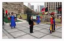   вооруженные силы республики корея