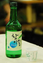   корейцы и алкоголь